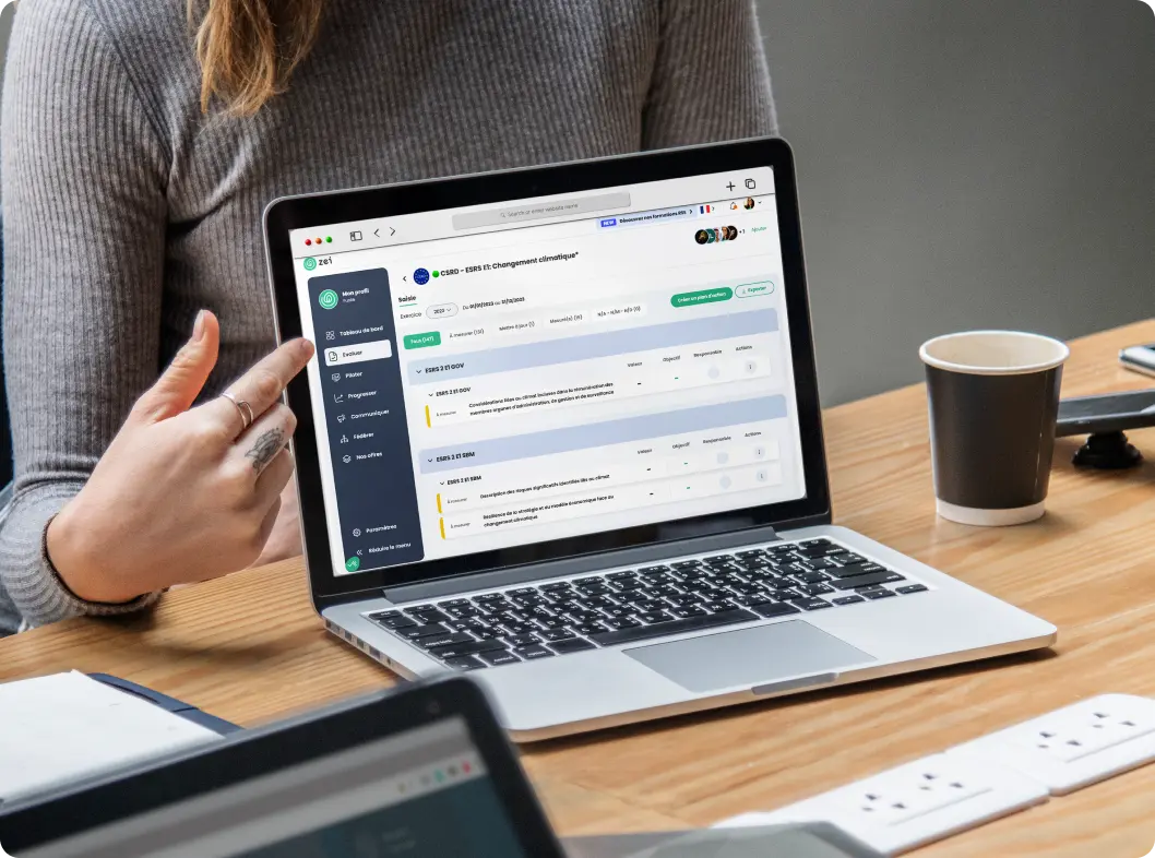 Partnership Image